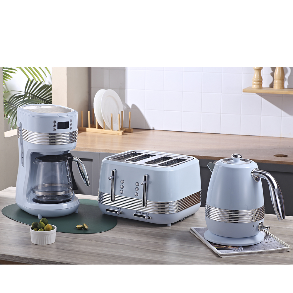2026 Hot Sale Toaster And Wate - огляд і ціна Toaster