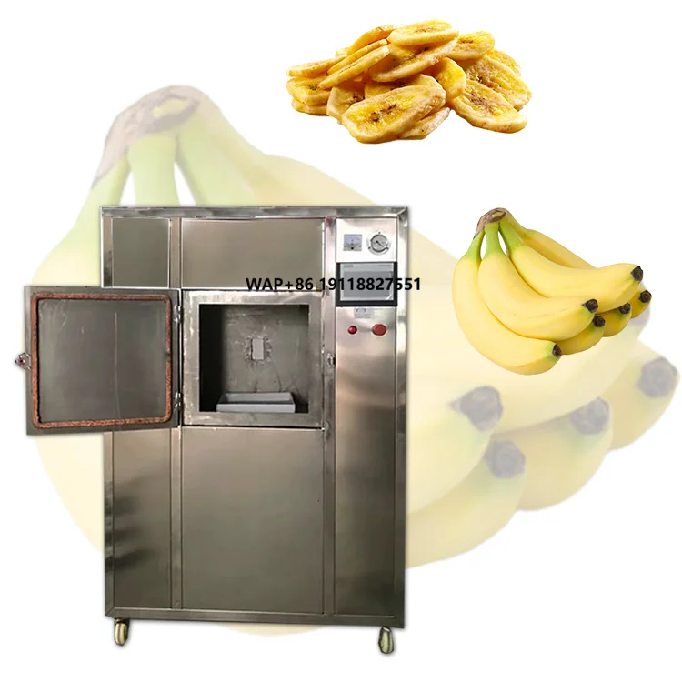 Industrial Hot Air Circulating - огляд і ціна Microwave Oven
