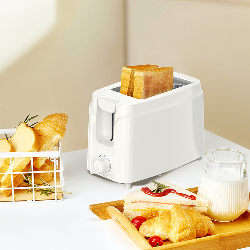 220V Household Electric Bread  - огляд і ціна Toaster