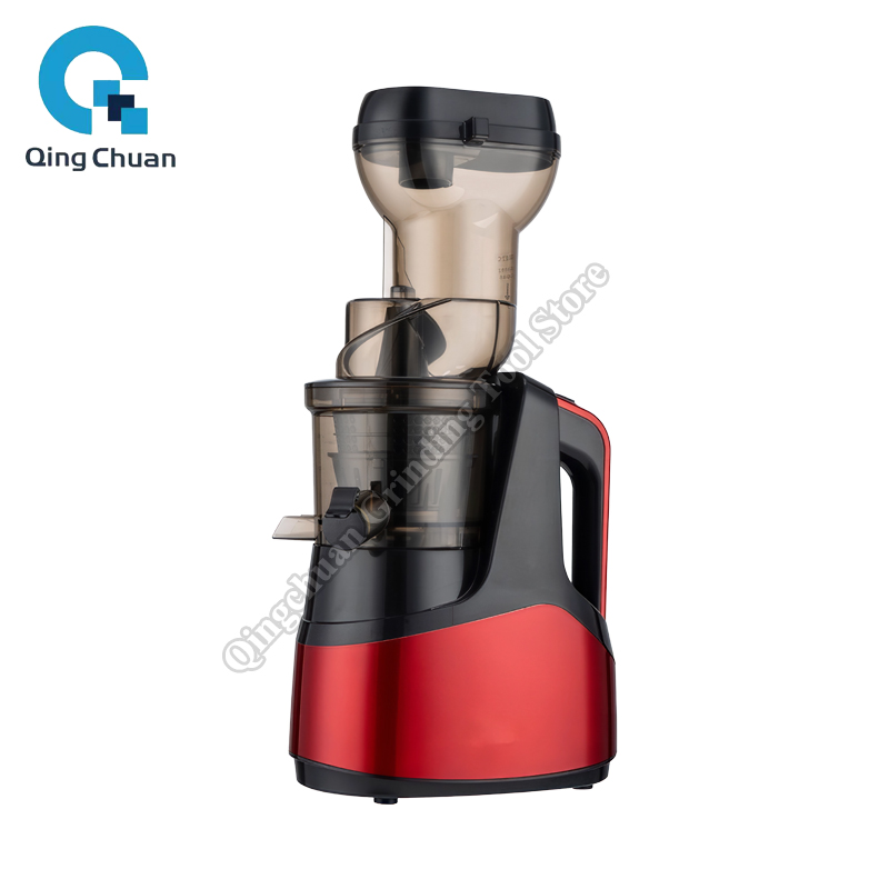 Juicer Commercial Household Fr - огляд і ціна Juicer