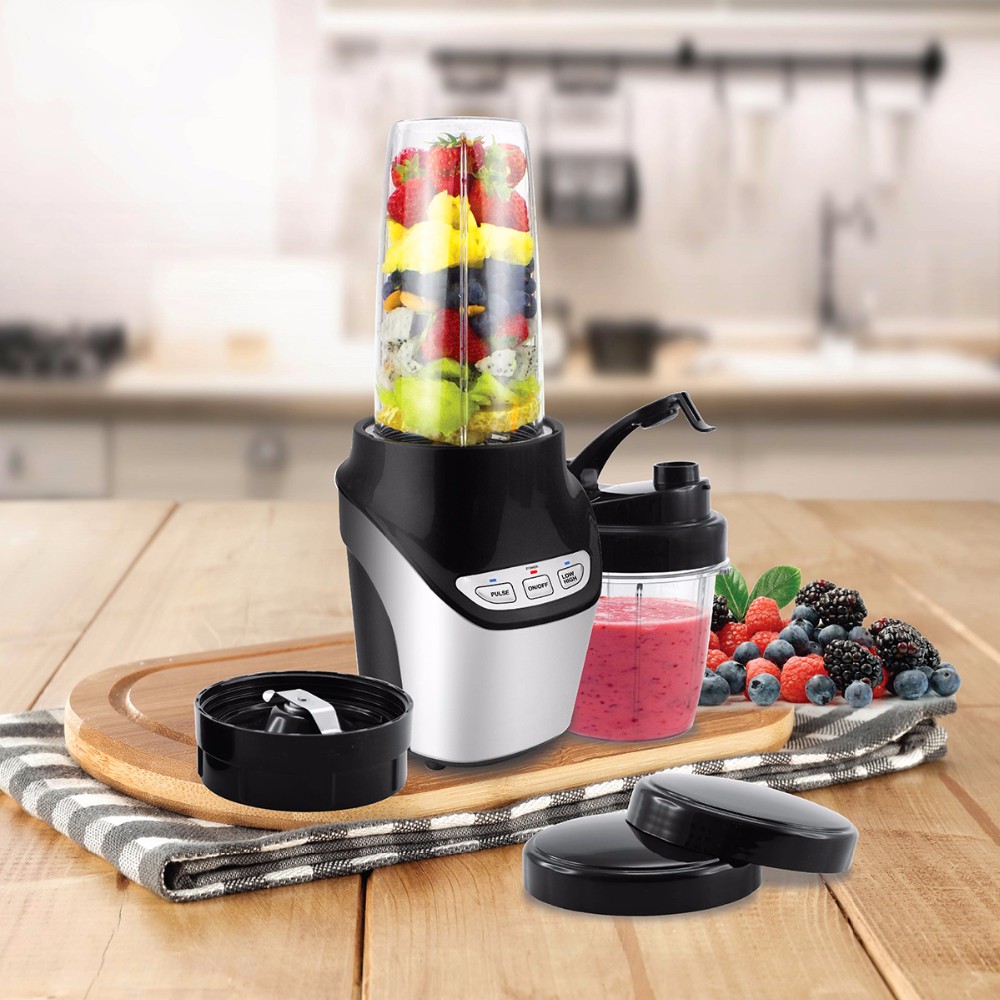 Professional 1000W Material Ki - огляд і ціна Juicer