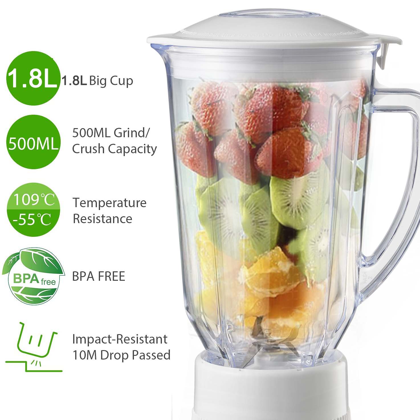 4 in 1 Multi-Purpose Household - огляд і ціна Juicer