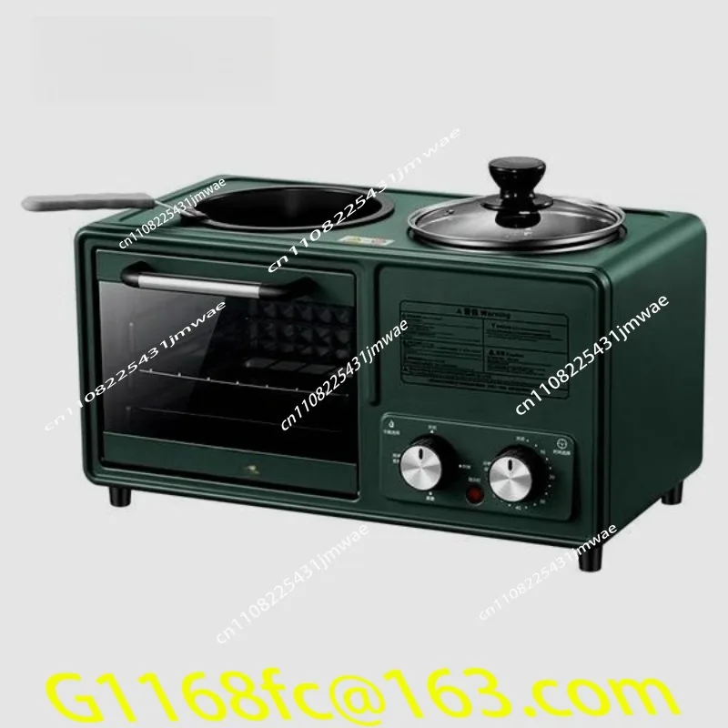 Multi Functional Sandwich Brea - огляд і ціна Toaster