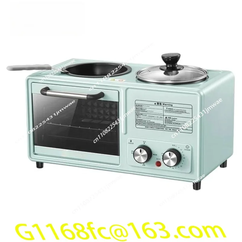 Multi Functional Sandwich Brea - огляд і ціна Toaster