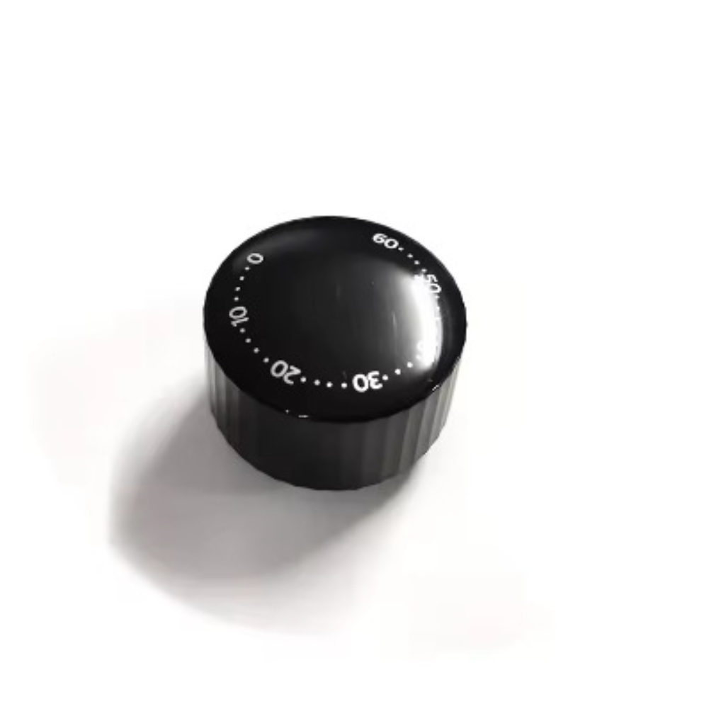 High=Temp Resistant Air Fryer  - огляд і ціна Air Fryer