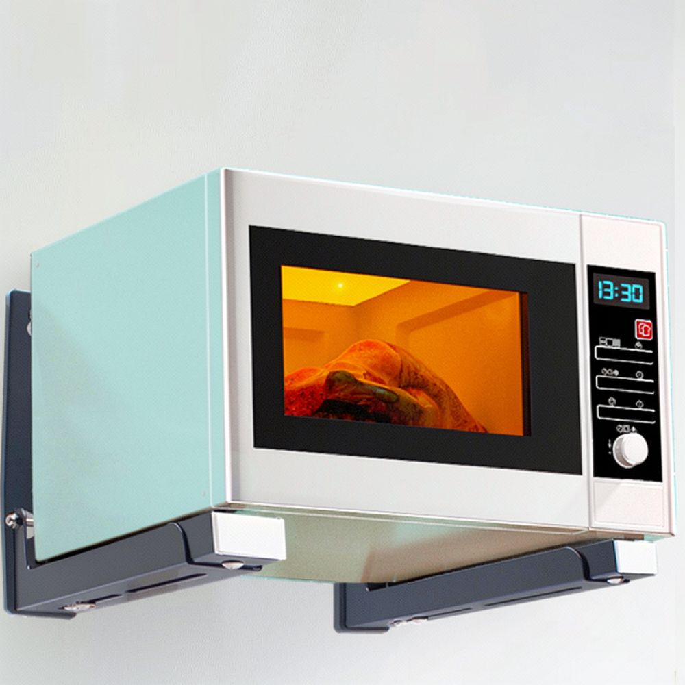 Retractable Microwave Oven Bra - огляд і ціна Microwave Oven
