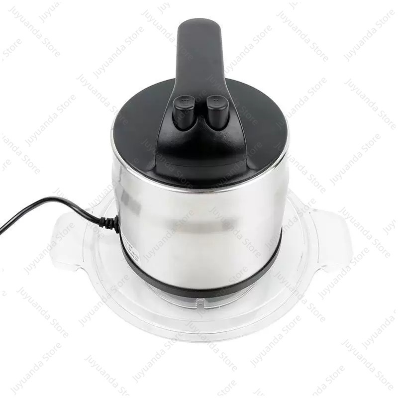 8L Metal Fufu Machine Househol - огляд і ціна Blender