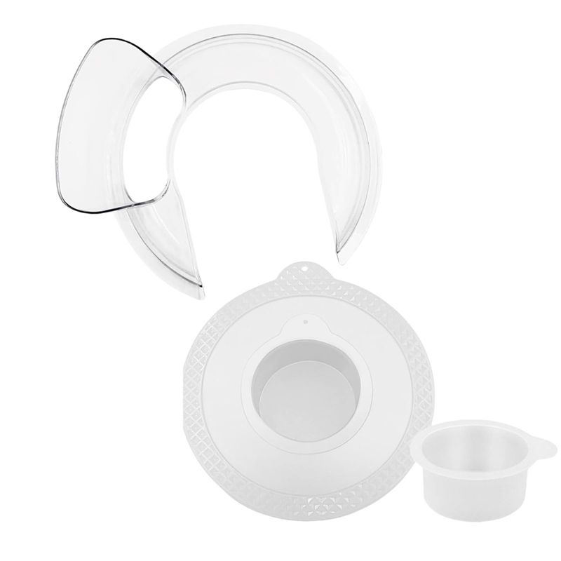 A19F-Shield And Mixer Bowl Cov - огляд і ціна Stand Mixer