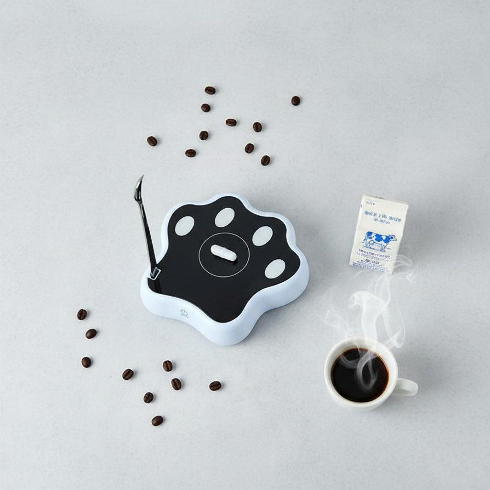 Base Multi-Function Milk Powde - огляд і ціна Stand Mixer