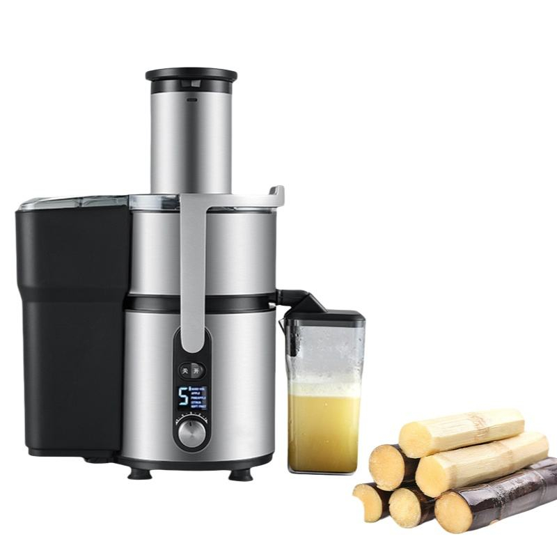 Multifunctional Commercial Jui - огляд і ціна Juicer