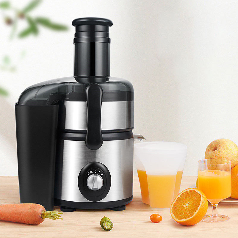 Multifunctional Commercial Jui - огляд і ціна Juicer
