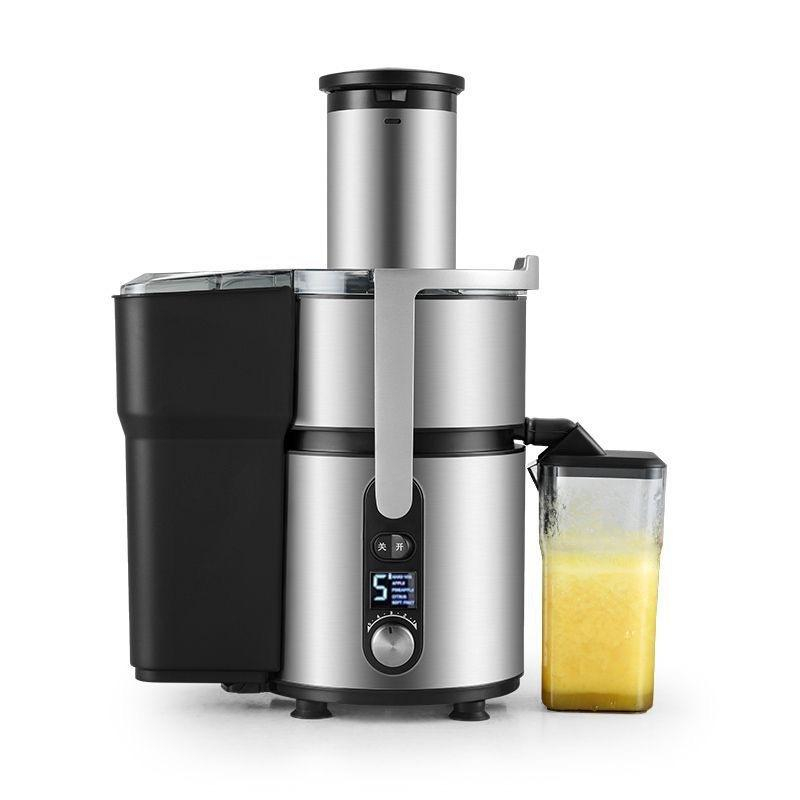 Multifunctional Commercial Jui - огляд і ціна Juicer