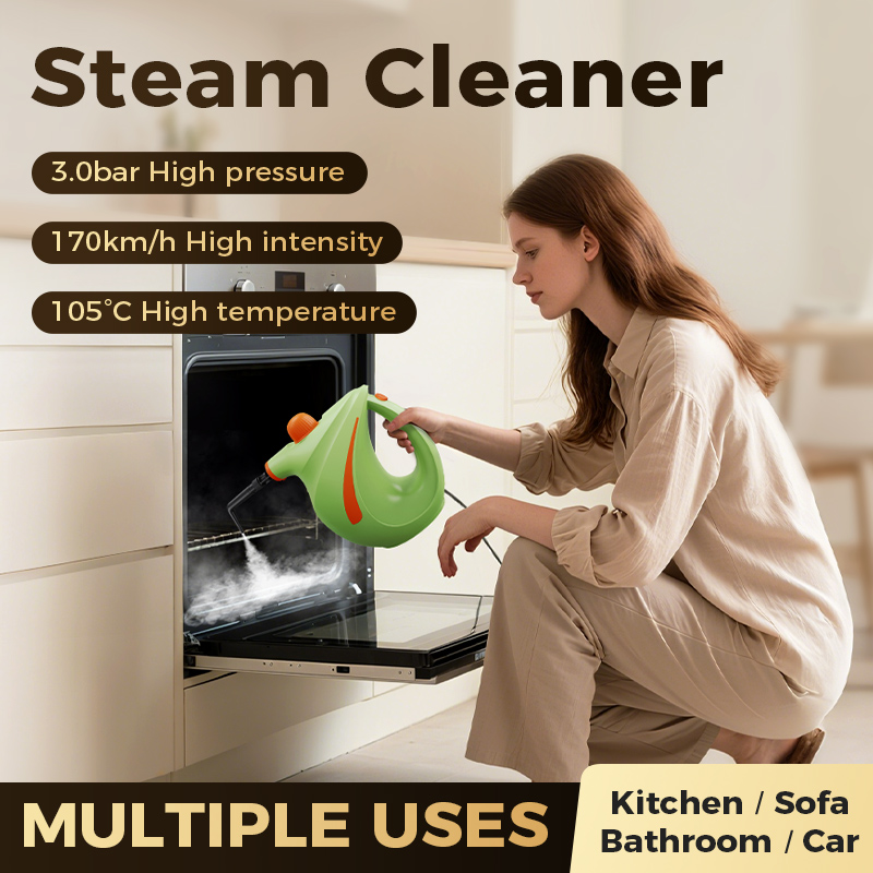 Hot sell Home Appliances Steam - огляд і ціна Kitchen Appliances In