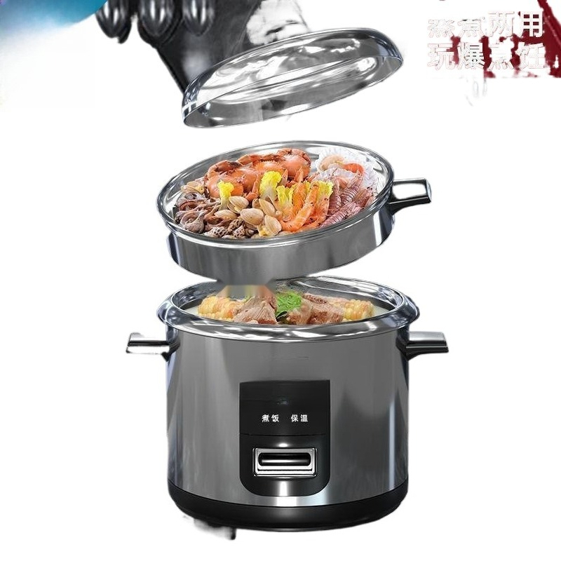 Hot selling old-fashioned rice - огляд і ціна Rice Cooker