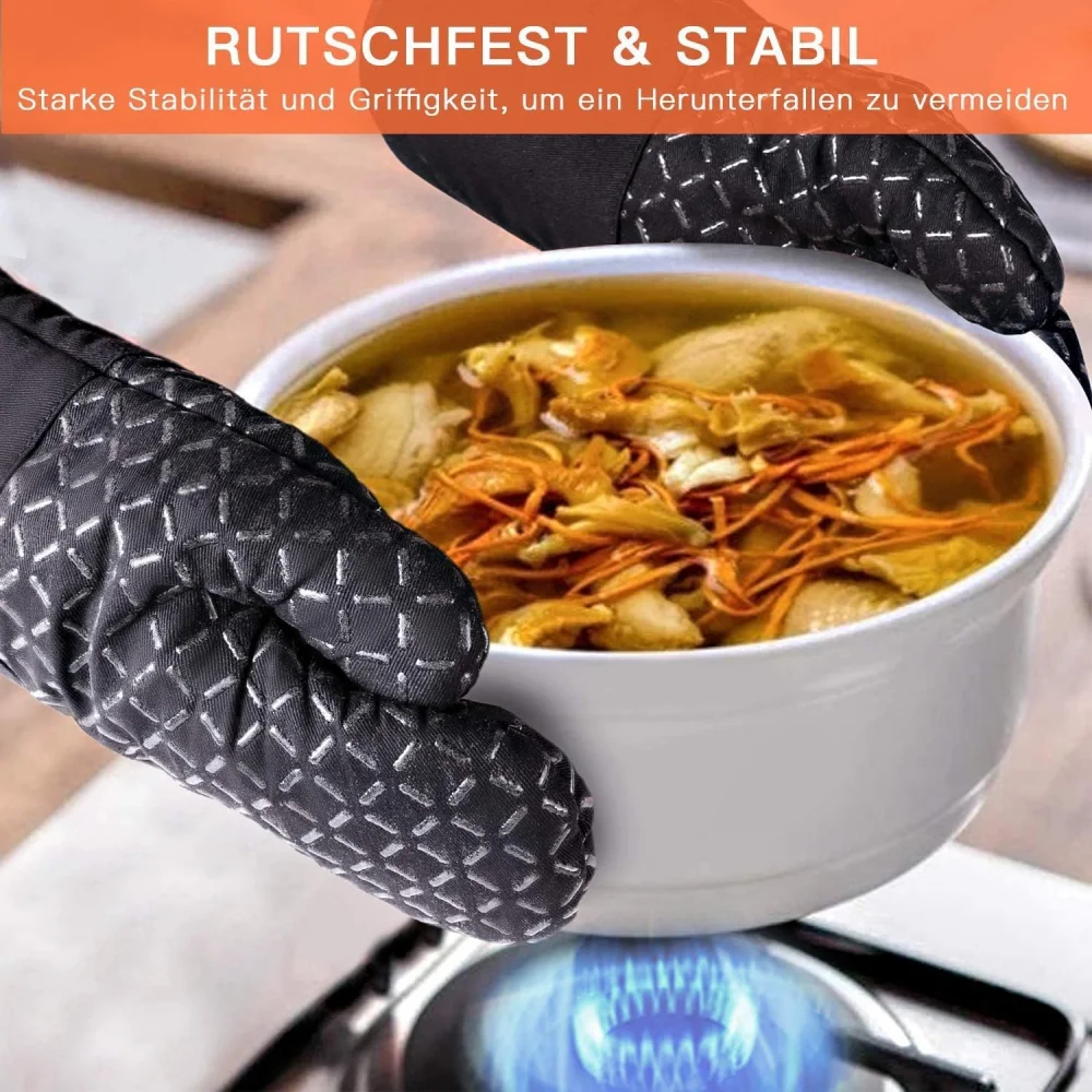 4PCS Silicone Kitchen Microwav - огляд і ціна Microwave Oven