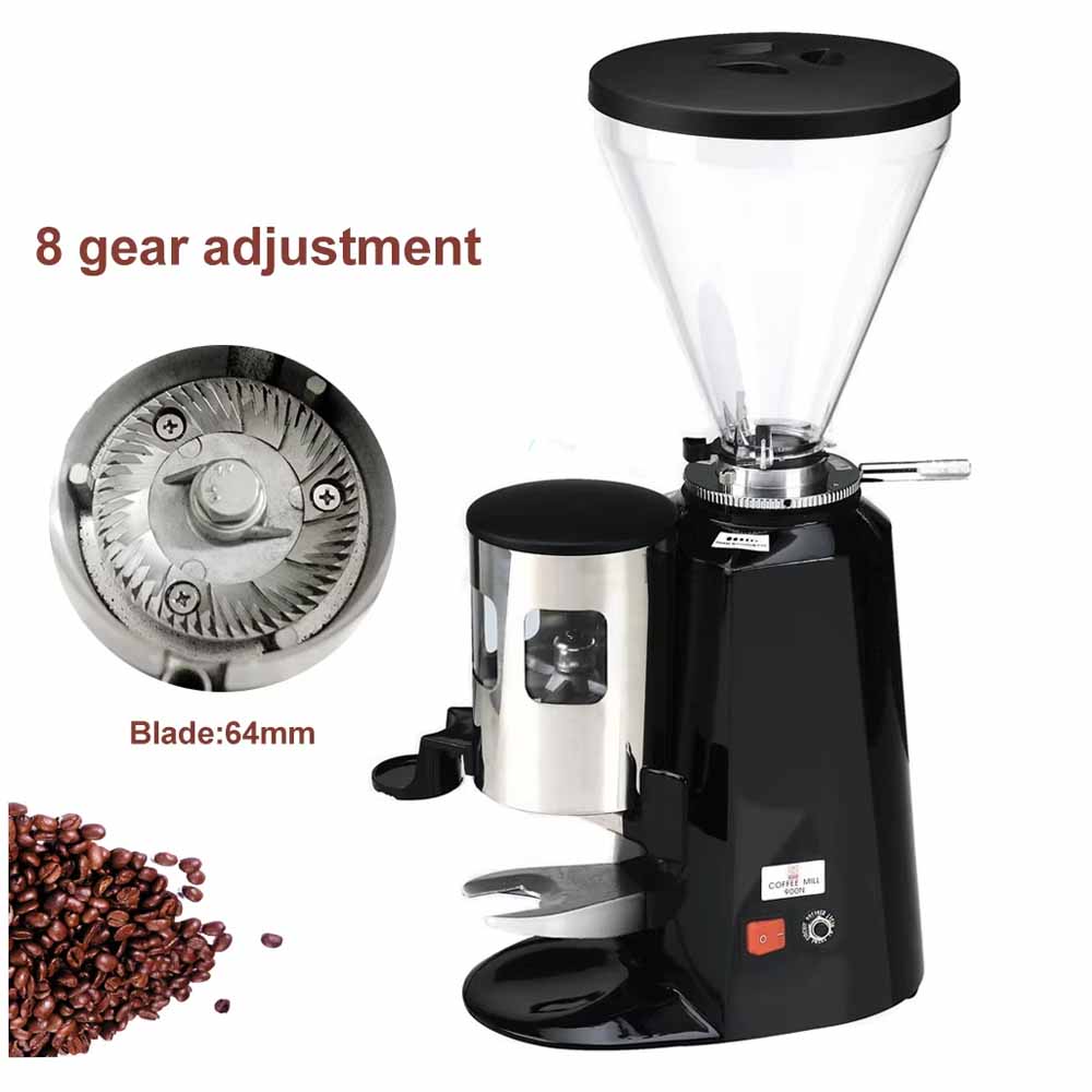 Xeoleo Commercial Electric Cof - огляд і ціна Coffee Maker