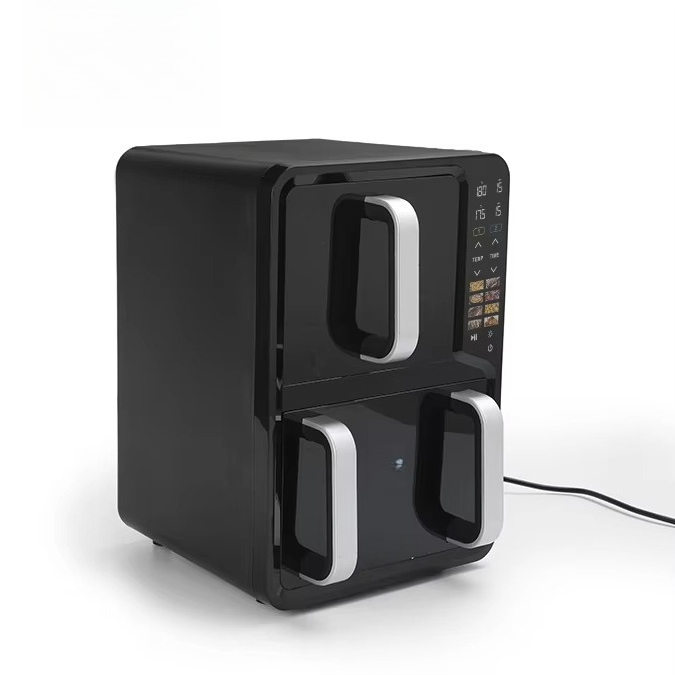 12L Dual Chamber Air Fryer, Te - огляд і ціна Air Fryer