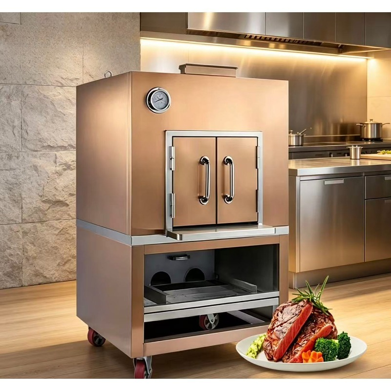 Multi-functional Commercial Ki - огляд і ціна Kitchen Appliances In