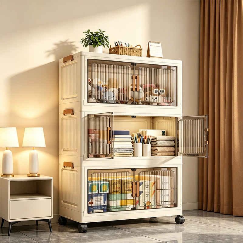 19.7in 3/4/5/6-Tier Foldable S - огляд і ціна Kitchen Appliances Cabinet