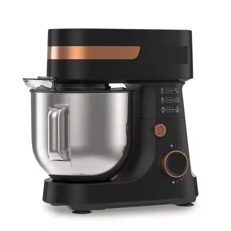 05003 High Quality Kneading 12 - огляд і ціна Stand Mixer