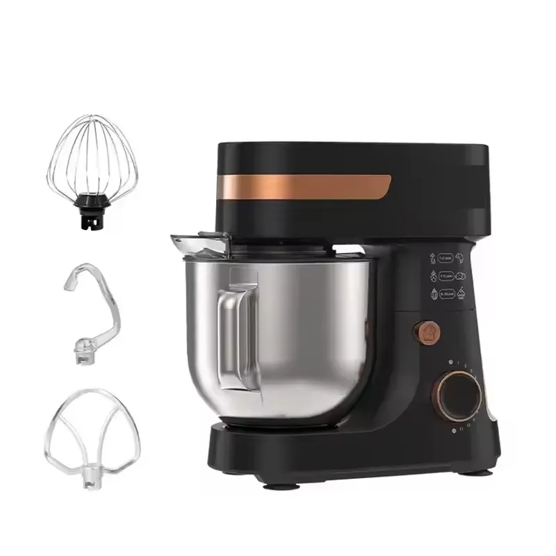 05003 High Quality Kneading 12 - огляд і ціна Stand Mixer
