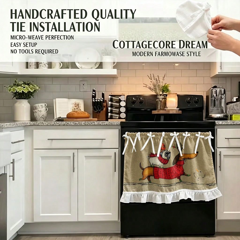 1 Piece Kitchen Stove Dust Cov - огляд і ціна Kitchen Appliances Cabinet