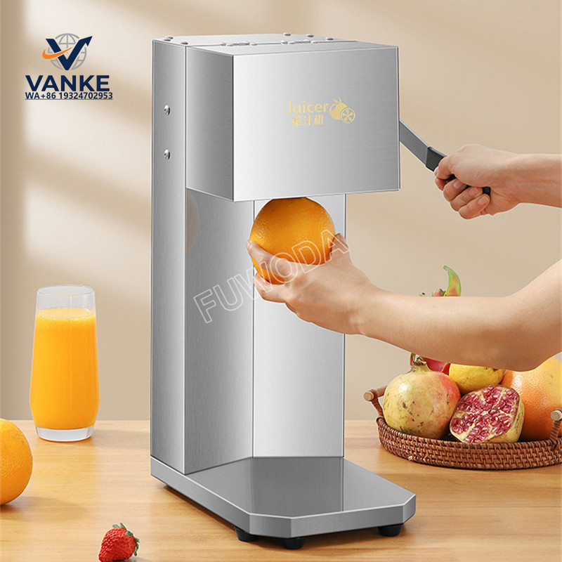 110V 220V Stainless Steel Elec - огляд і ціна Juicer