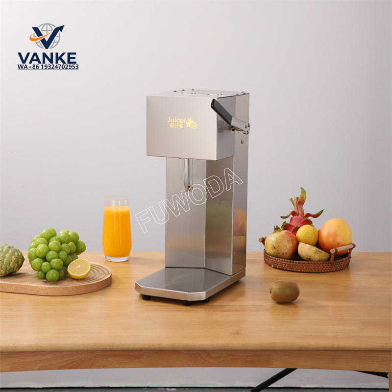 110V 220V Stainless Steel Elec - огляд і ціна Juicer
