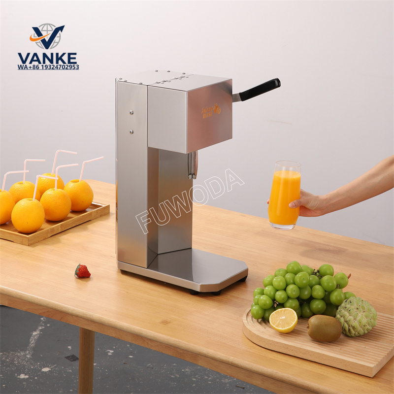 110V 220V Stainless Steel Elec - огляд і ціна Juicer