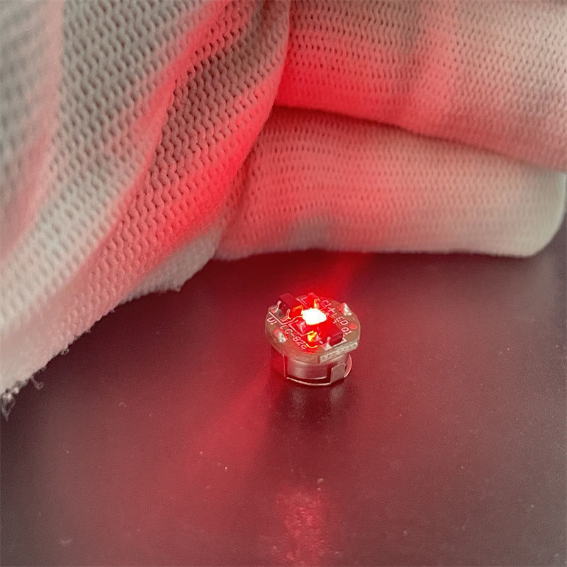 Mini LED Lamp Magnetron Lamp L - огляд і ціна Microwave Oven