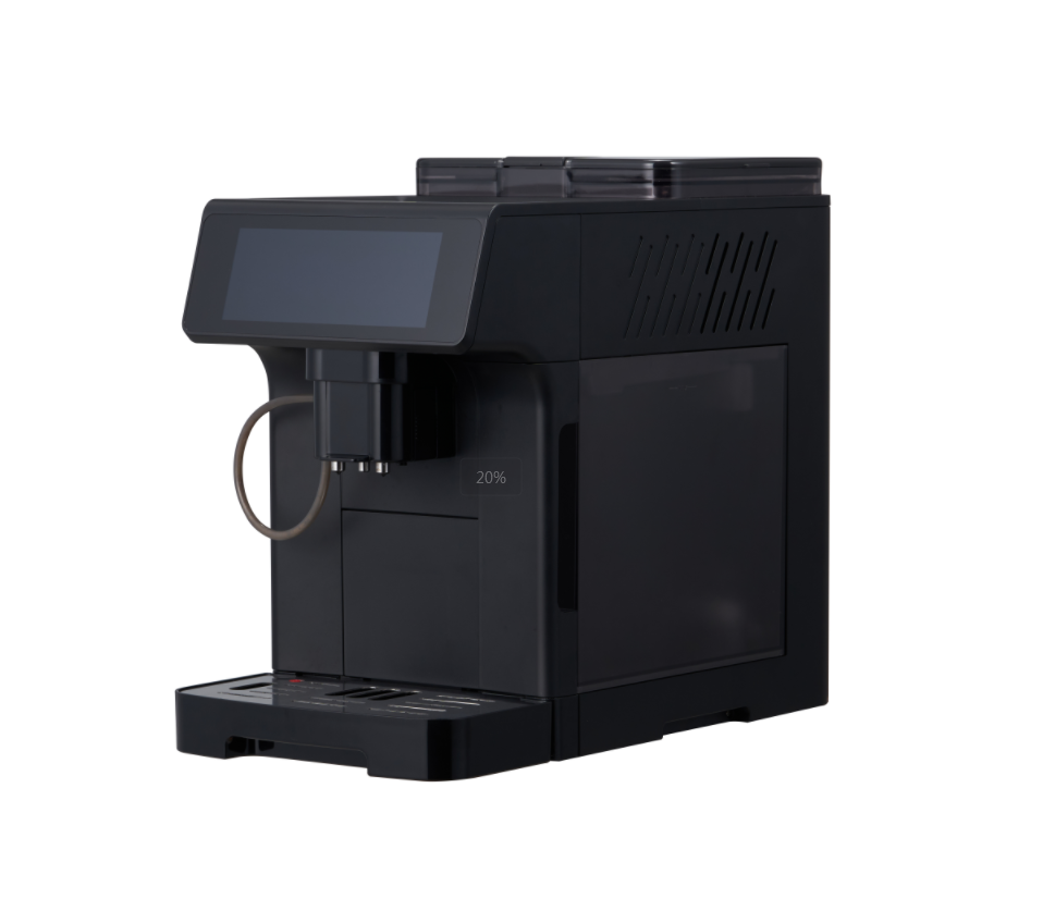 Factory Sale 19 Bars Pump Supe - огляд і ціна Coffee Maker