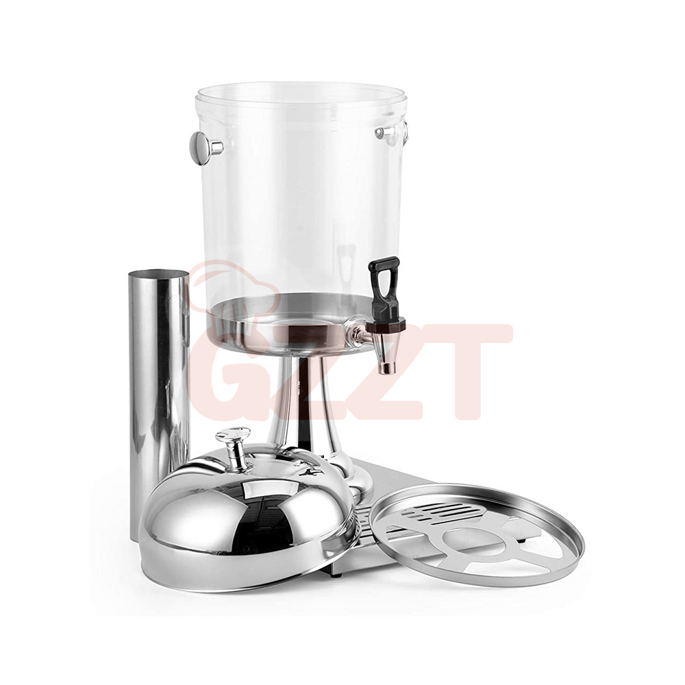 Hotel Mixed Drink Dispenser St - огляд і ціна Juicer
