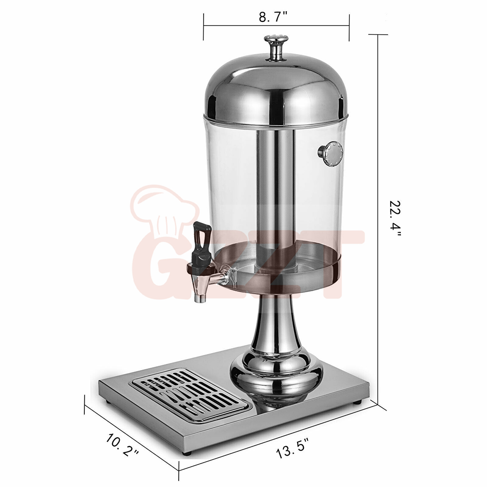 Hotel Mixed Drink Dispenser St - огляд і ціна Juicer