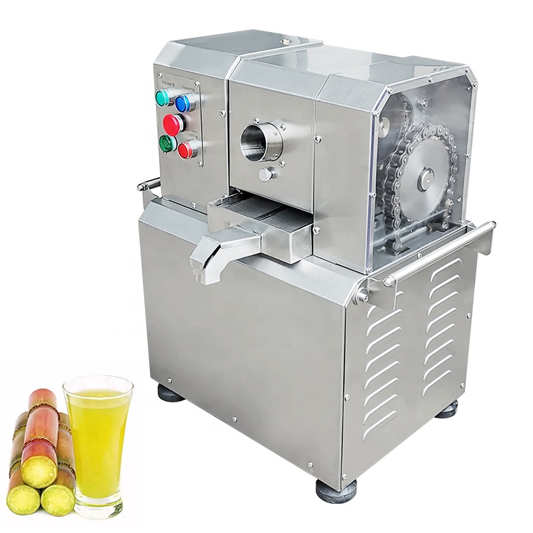 Sugarcane Juicer Stainless Ste - огляд і ціна Juicer