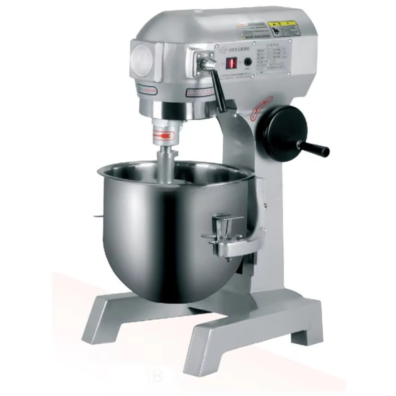 Commercial 10l 20l 30l 40l 60l - огляд і ціна Stand Mixer