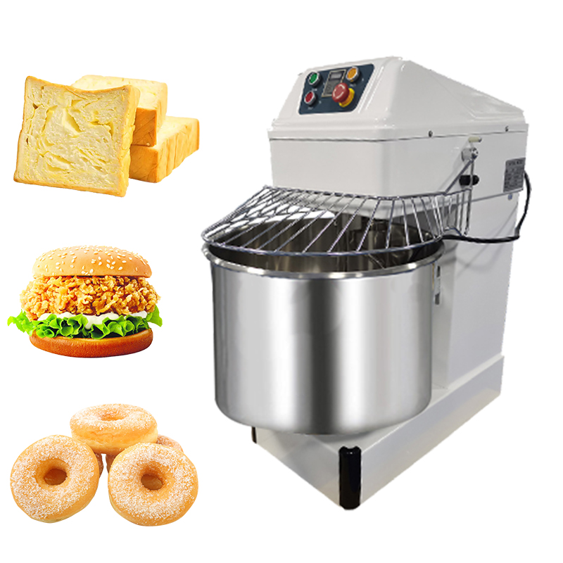 Multifunctional Professional B - огляд і ціна Stand Mixer