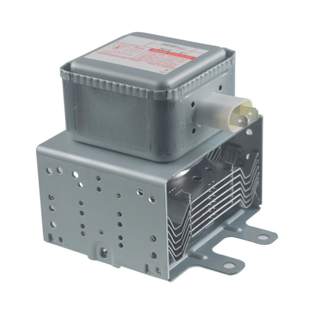 1000W Long Leg Air-cooled Fixe - огляд і ціна Microwave Oven