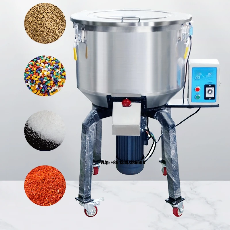 Stainless Steel  Blender Recyc - огляд і ціна Blender