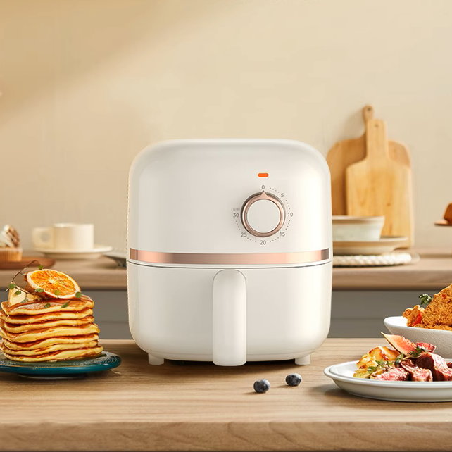 New 5L 6L 7L 8L 12L Electric D - огляд і ціна Air Fryer