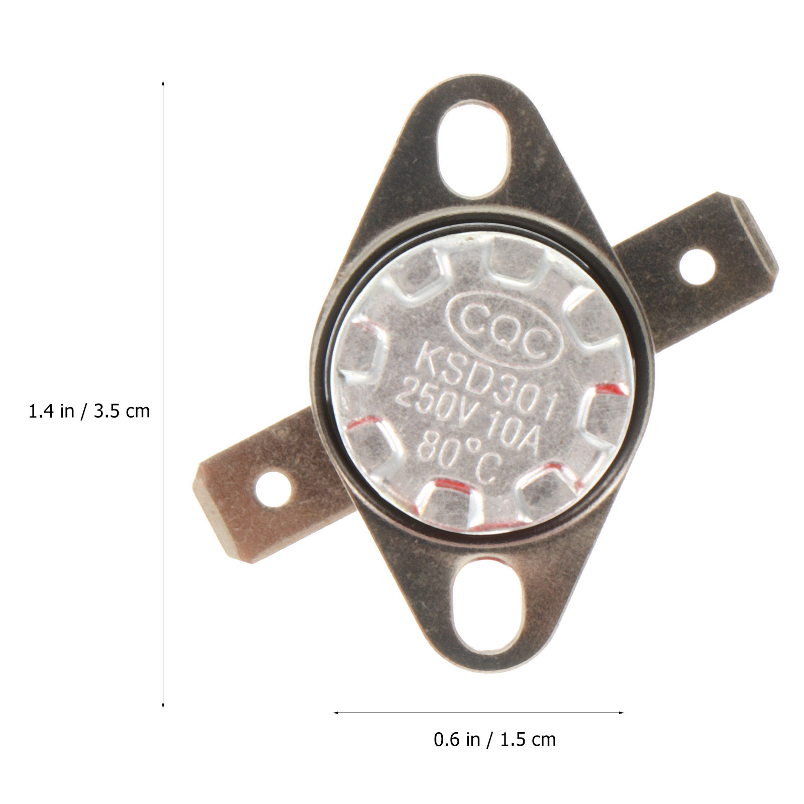 Ceramics Thermal Control 80c f - огляд і ціна Coffee Maker