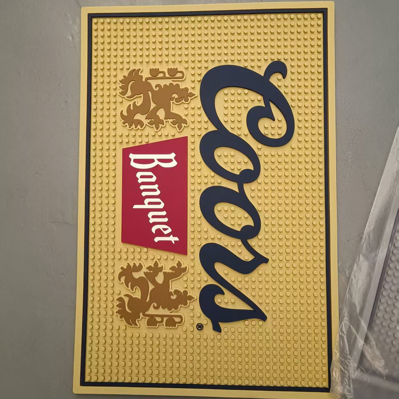 Bar Mats for Countertop - 18x1 - огляд і ціна Coffee Maker