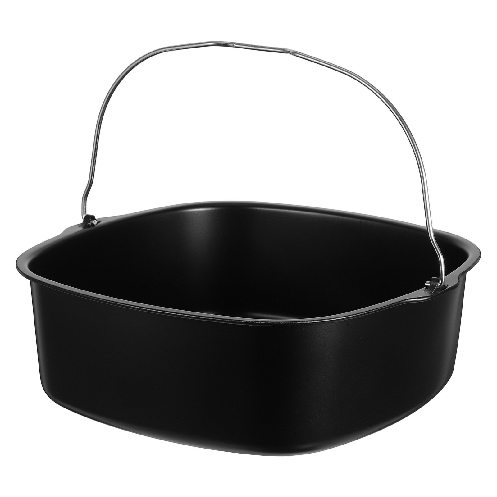 Cake Barrel Oven Air Fryer Bas - огляд і ціна Air Fryer