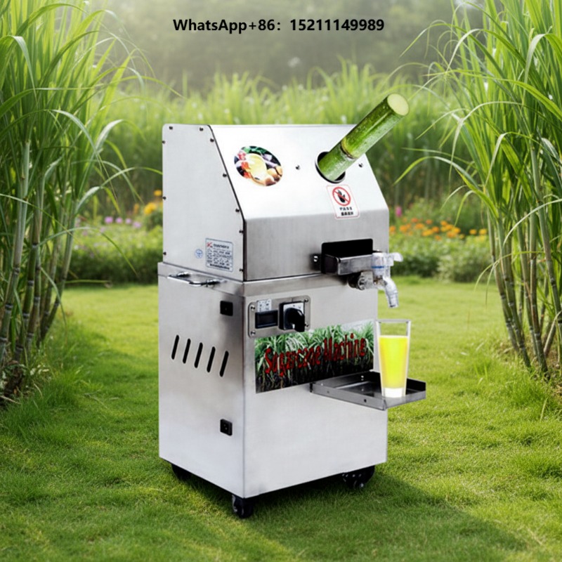 Manufacturer Directly Sale Sug - огляд і ціна Juicer